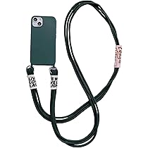 Amazon.co.jp: RuimoTuiko クロスボディ iPhone17pro対応 ケース